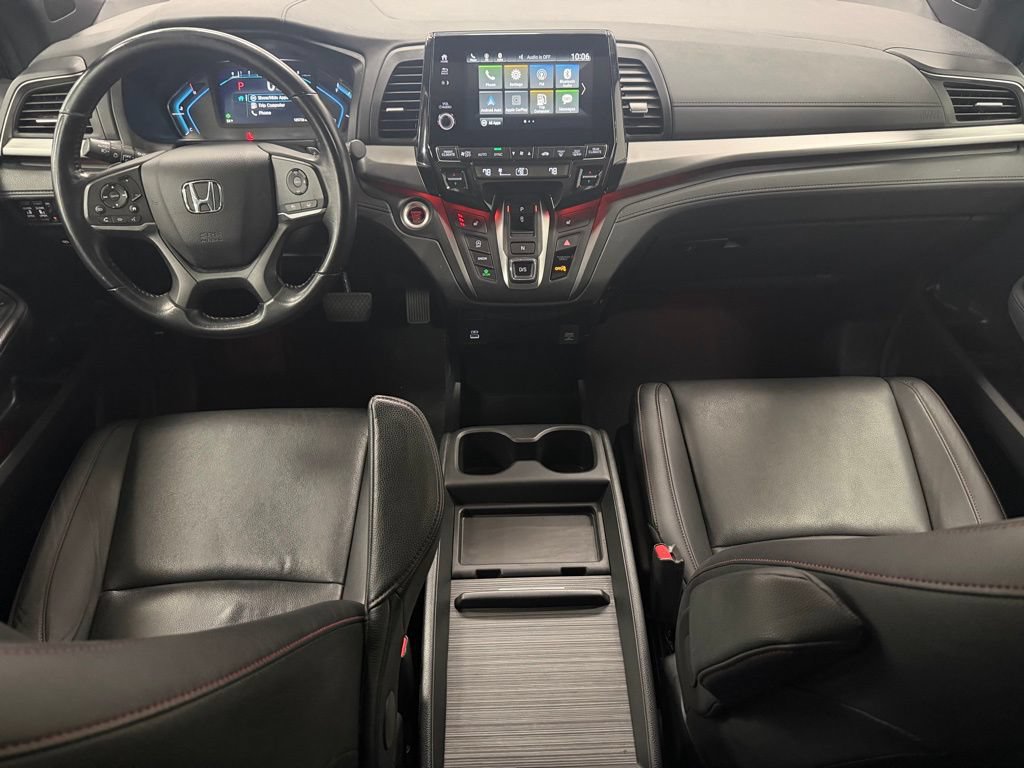 Used 2024 Honda Odyssey Sport image 14