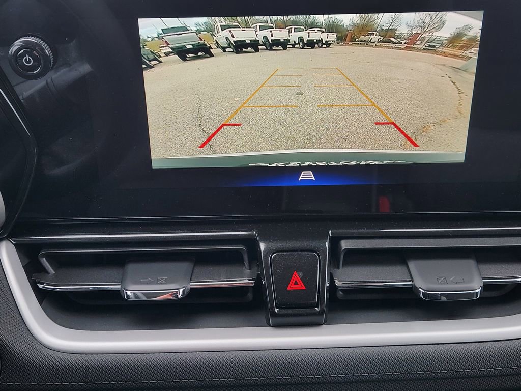 New 2026 Chevrolet TrailBlazer LT w/ Driver Confidence Package image 19