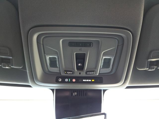 New 2026 Chevrolet Silverado 2500 LT w/ All Star Edition image 16