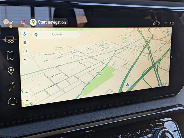 New 2026 GMC Sierra 1500 AT4 w/ AT4 Premium Package image 13