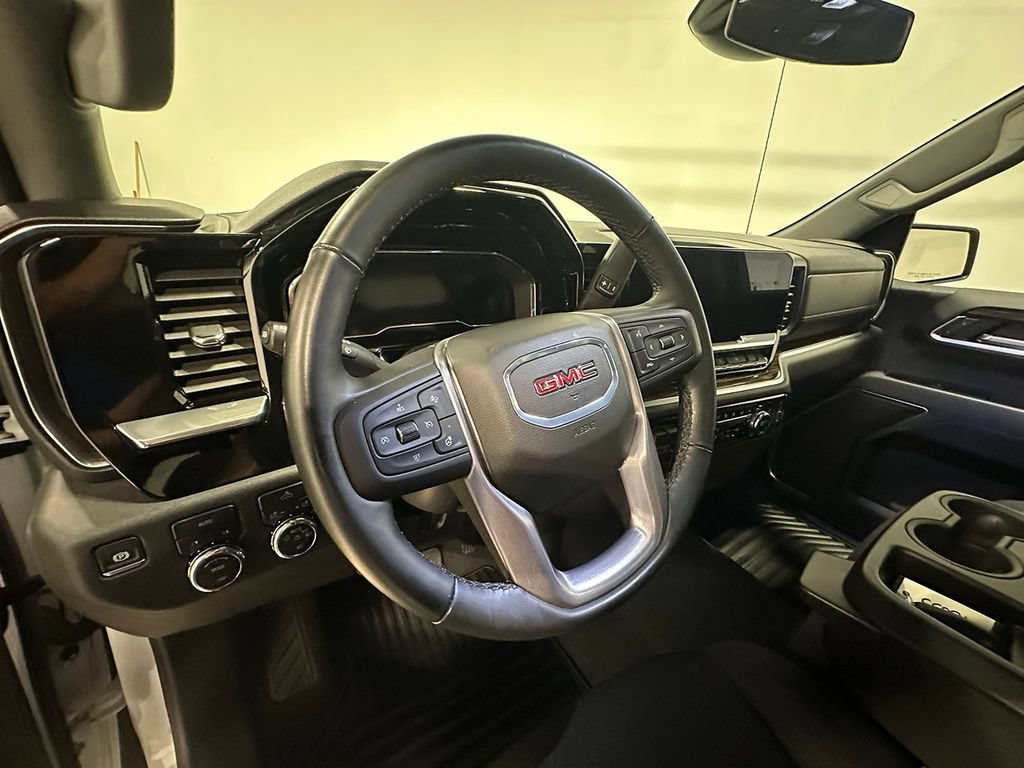 Used 2025 GMC Sierra 1500 Elevation AWD/4WD image 23