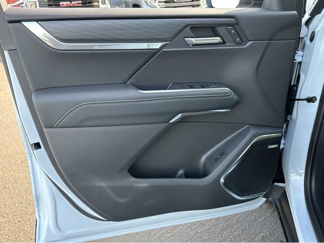 New 2026 GMC Acadia Elevation w/ Elevation Premium Package FWD image 13
