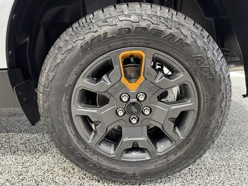 Used 2023 Ford Maverick Tremor w/ Tremor Off-Road Package AWD/4WD image 25