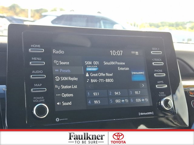 Certified 2023 Toyota Camry SE image 17