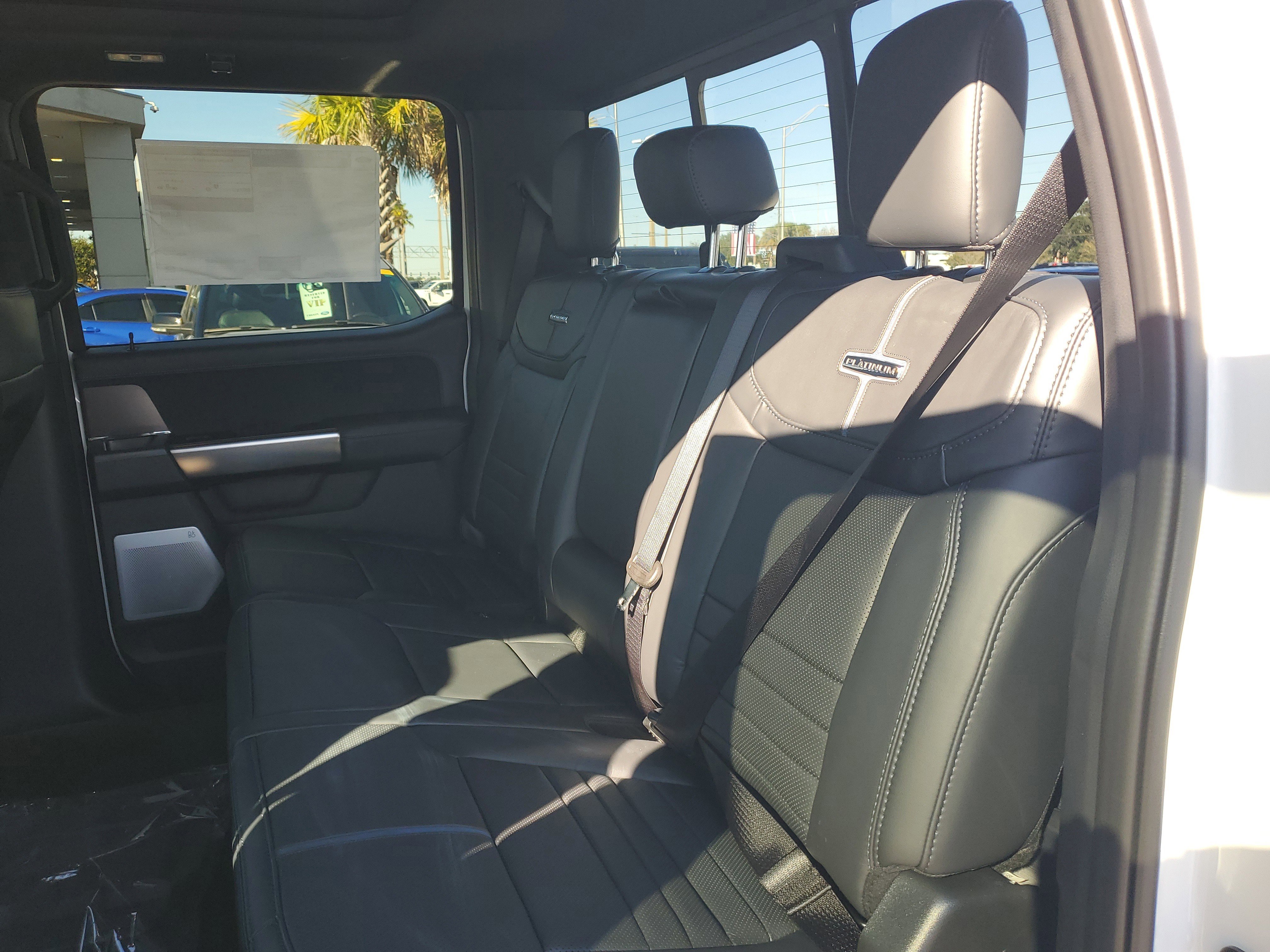 New 2026 Ford F450 Platinum image 27