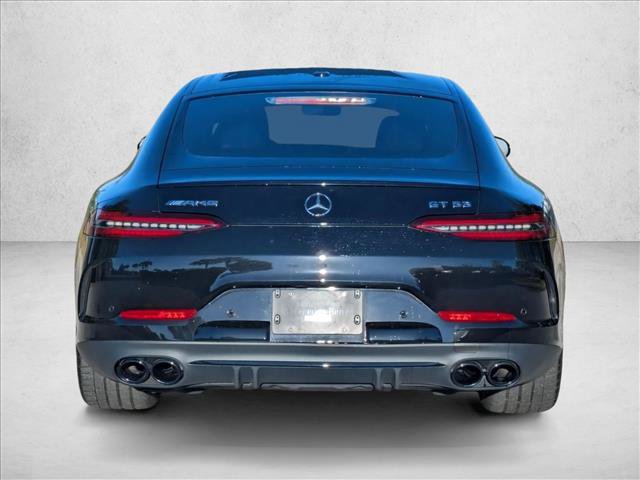 Certified 2023 Mercedes-Benz AMG GT 53 image 7