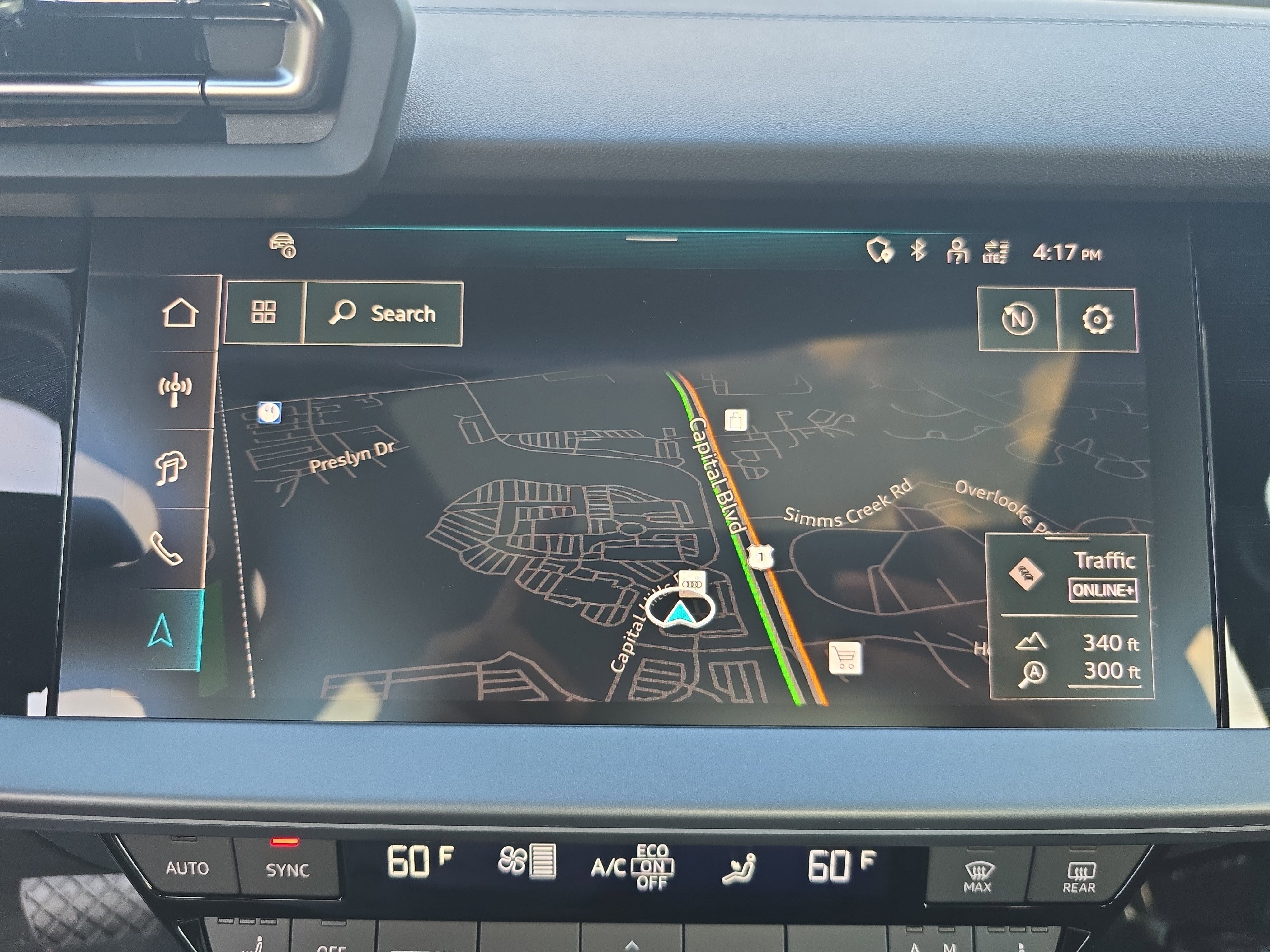 New 2026 Audi A3 2.0T Premium image 20