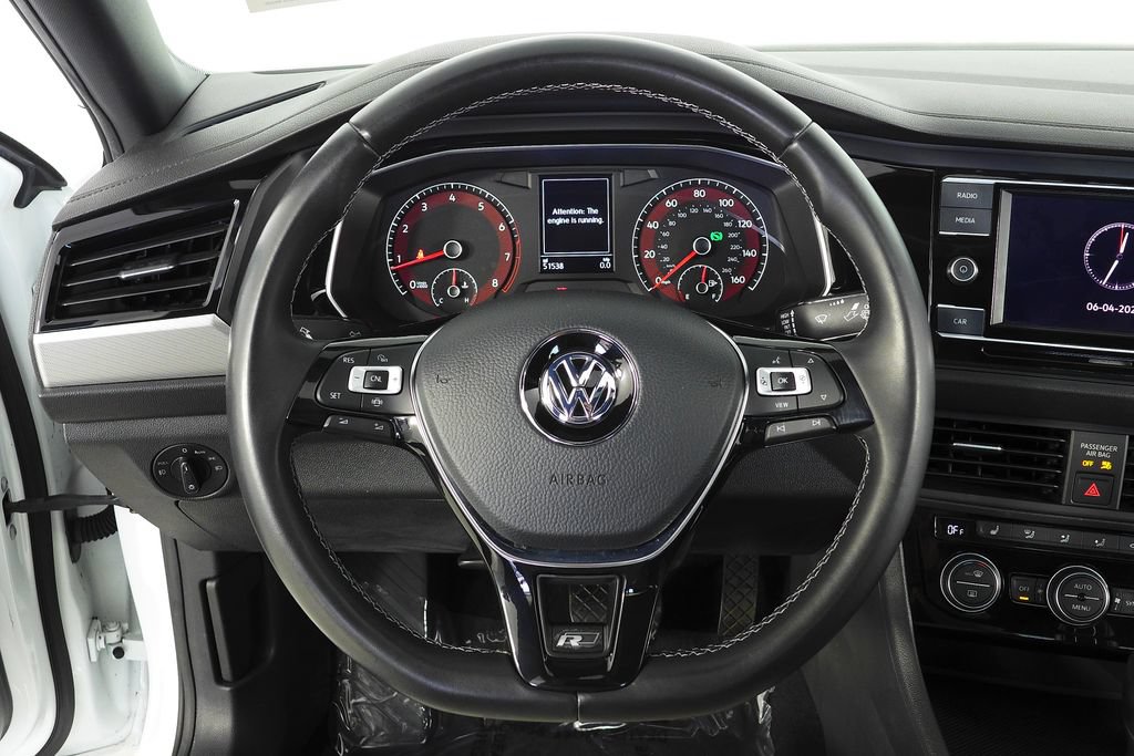 Used 2019 Volkswagen Jetta R-Line FWD image 26