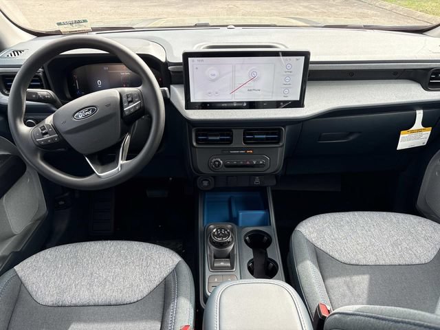 New 2026 Ford Maverick XLT w/ 4K Tow Package AWD/4WD image 16