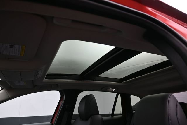 Certified 2023 MAZDA CX-50 AWD 2.5 Turbo w/ Cargo Package image 21
