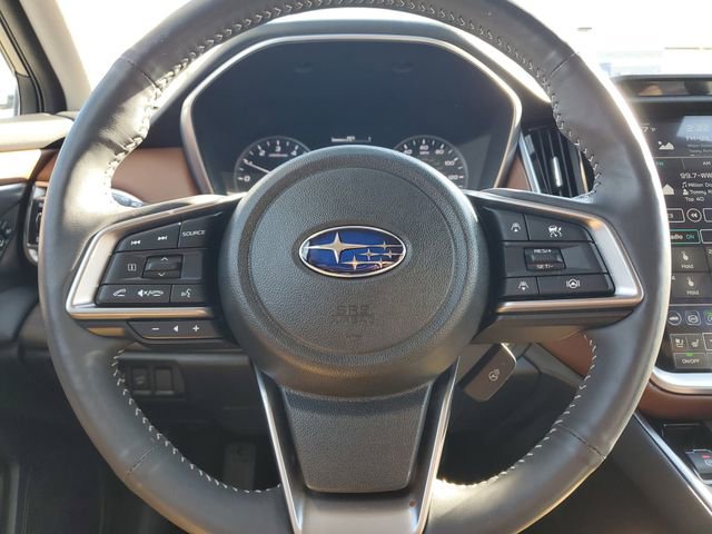 Certified 2025 Subaru Outback Touring w/ Popular Package #2 image 25
