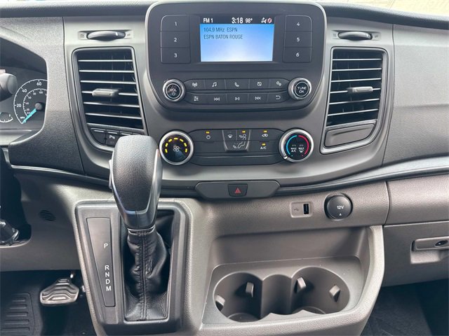 New 2025 Ford Transit 250 148 Medium Roof image 25