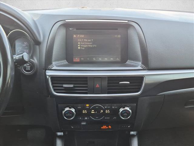 Used 2016 MAZDA CX-5 Grand Touring FWD image 15