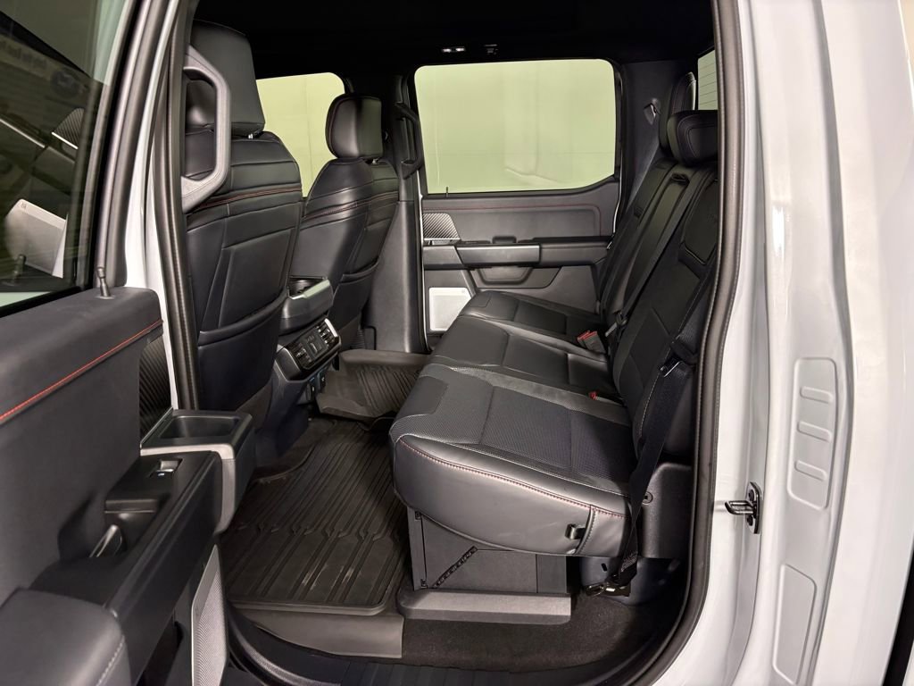 Certified 2025 Ford F150 Raptor image 30