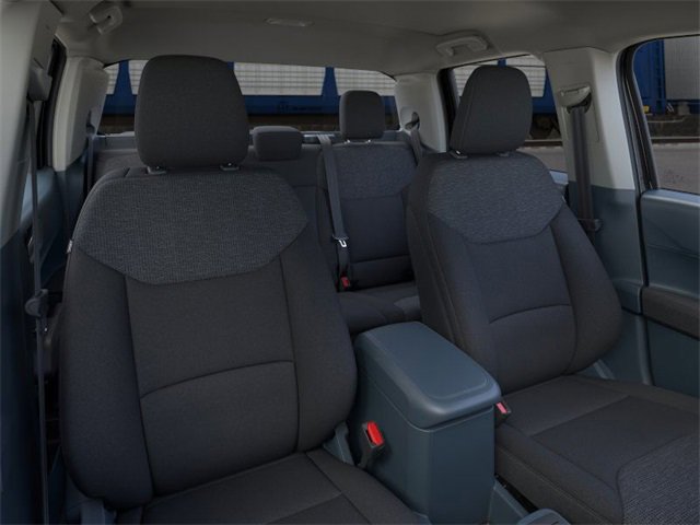 New 2026 Ford Maverick XL w/ 4K Tow Package image 10