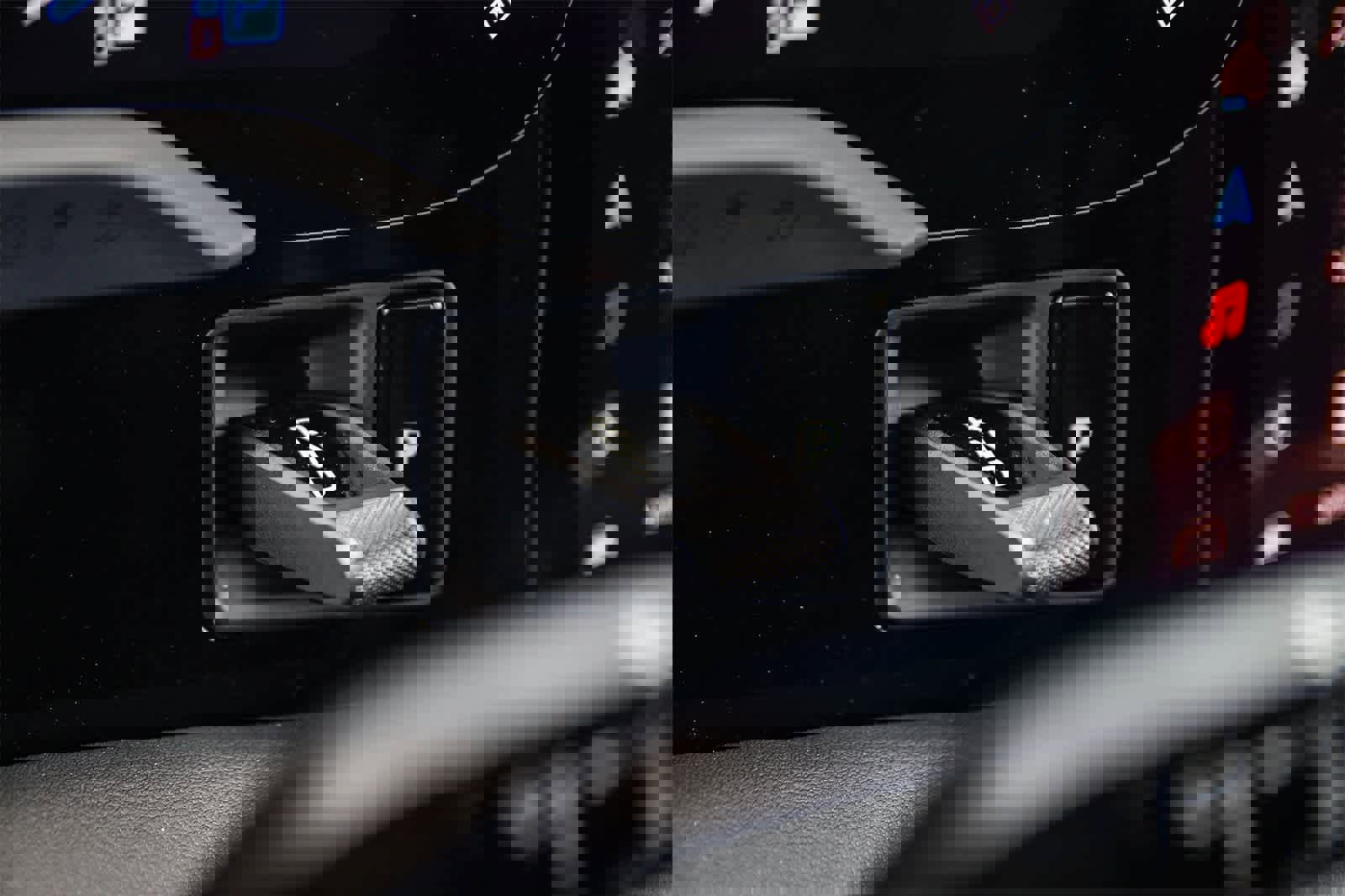 Used 2025 Porsche Taycan w/ Sport Chrono Package image 23