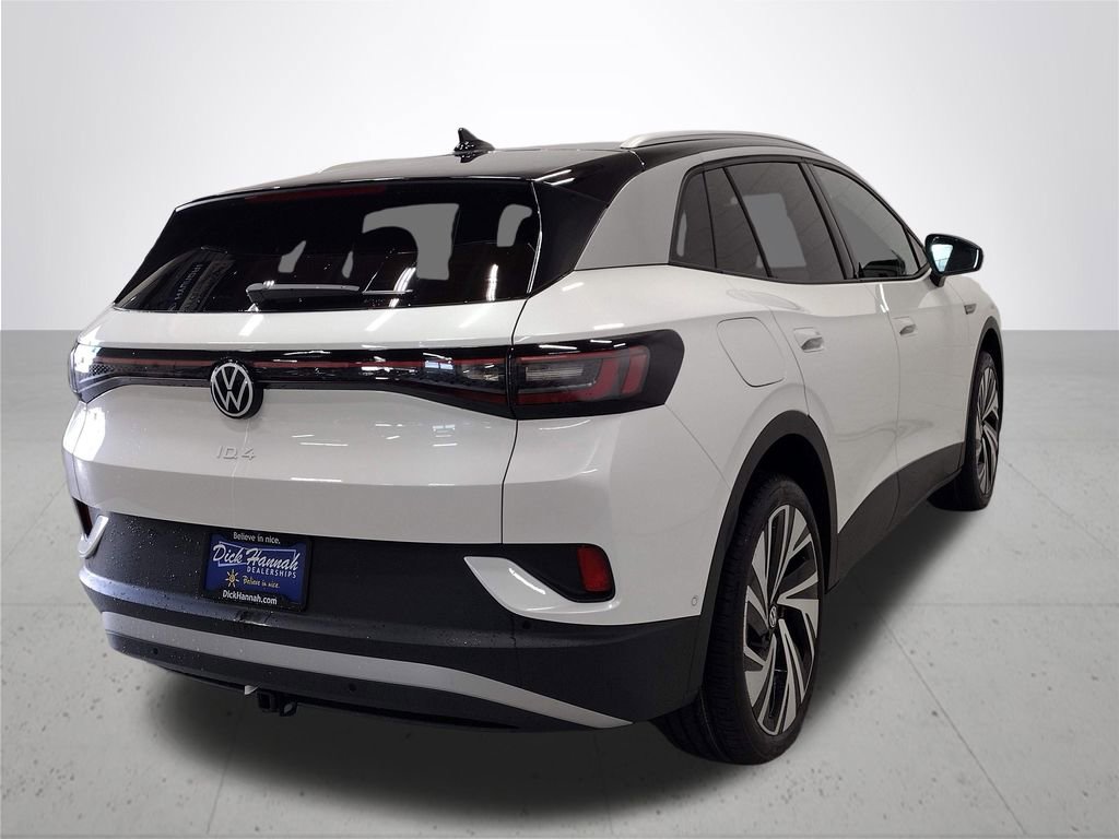 New 2026 Volkswagen ID.4 Pro S Plus AWD/4WD image 14