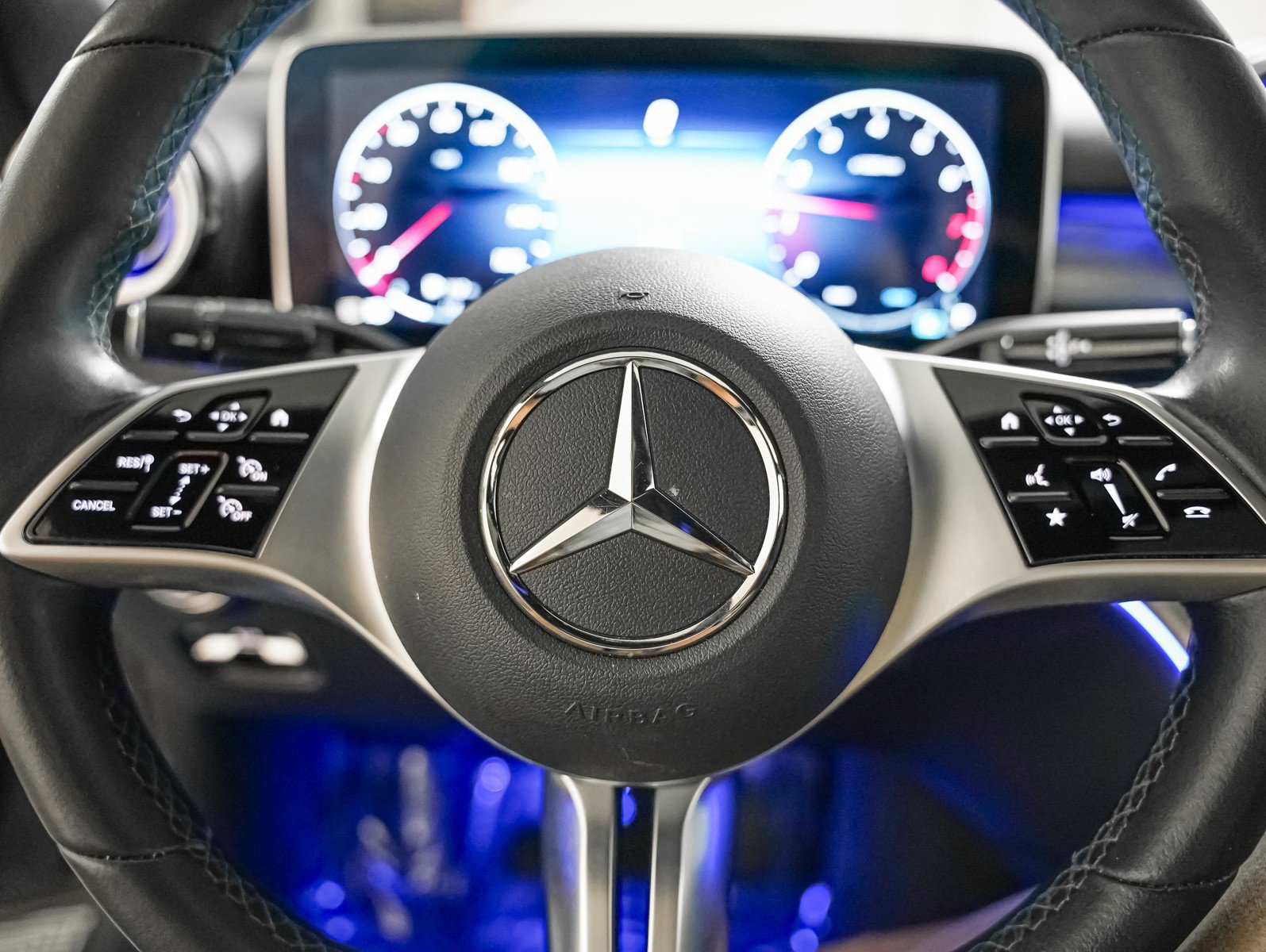 Certified 2023 Mercedes-Benz C 300 Sedan image 16