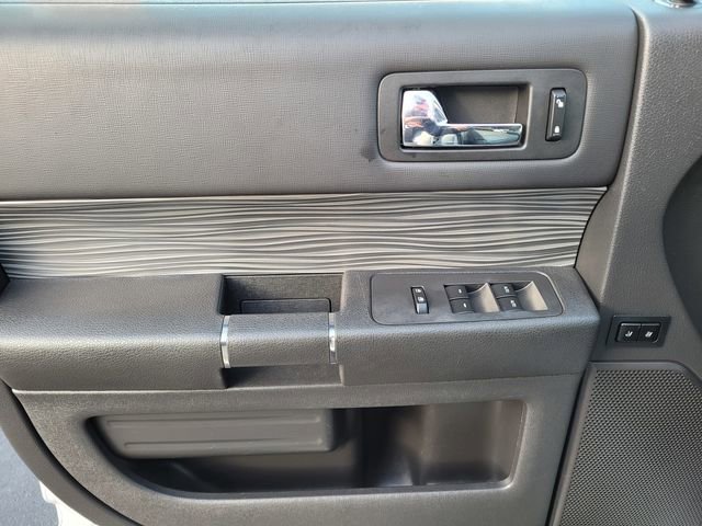 Used 2017 Ford Flex Limited w/ Equipment Group 303A image 18