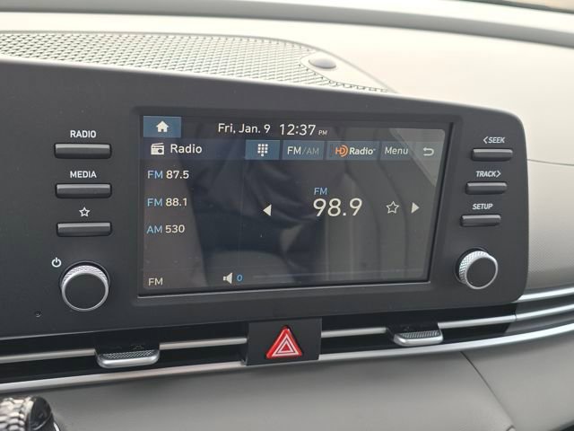 New 2026 Hyundai Elantra SEL Sport image 8