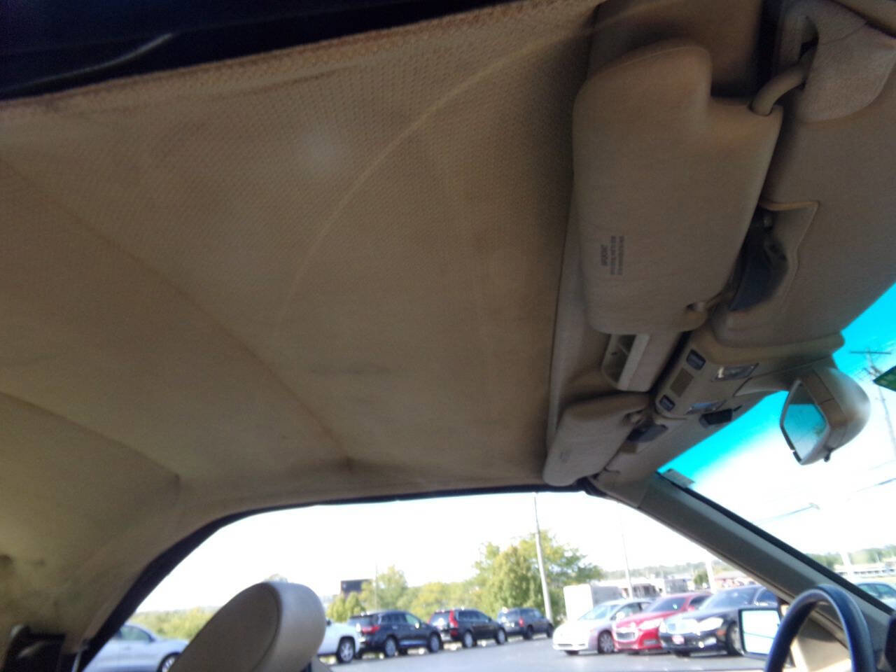 Used 1994 Mercedes-Benz E 320 Convertible image 63