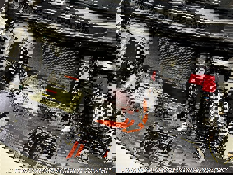 Used 2018 Nissan Leaf SV w/ SV Technology Package image 26