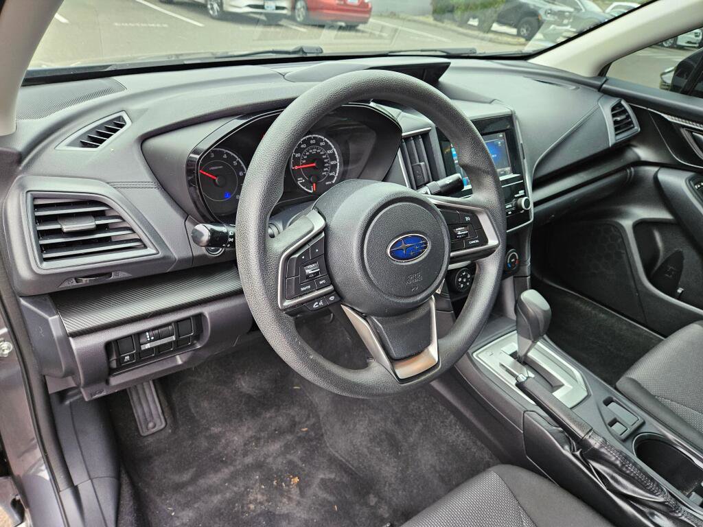 Used 2018 Subaru Impreza 2.0i w/ Popular Package #5 AWD/4WD image 16
