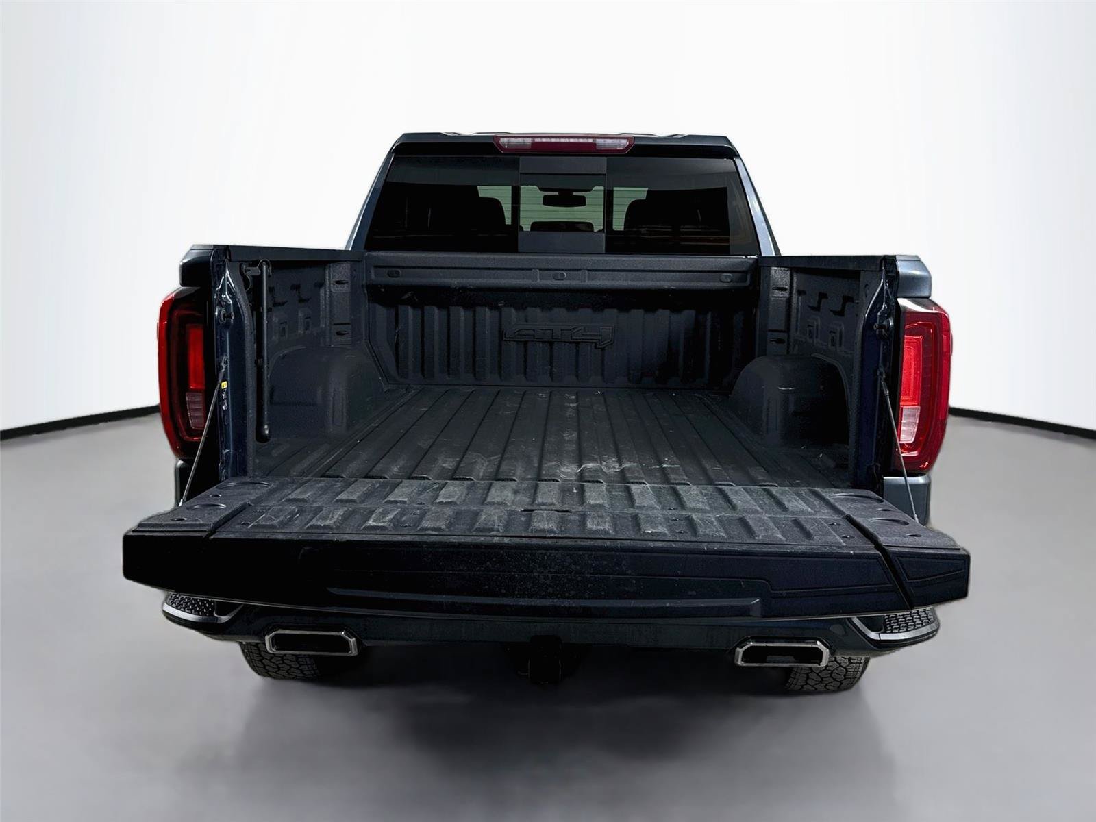 Used 2021 GMC Sierra 1500 AT4 w/ AT4 Preferred Package AWD/4WD image 27