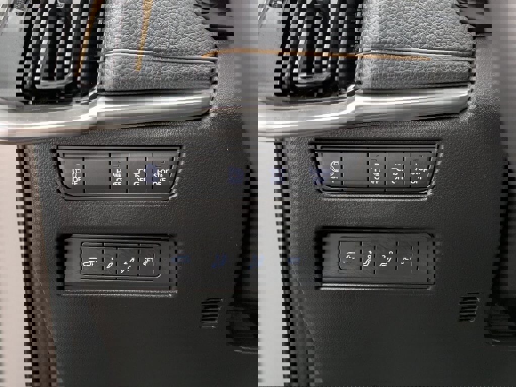 Certified 2025 MAZDA CX-90 3.3 Turbo w/ Premium Sport Pkg image 19