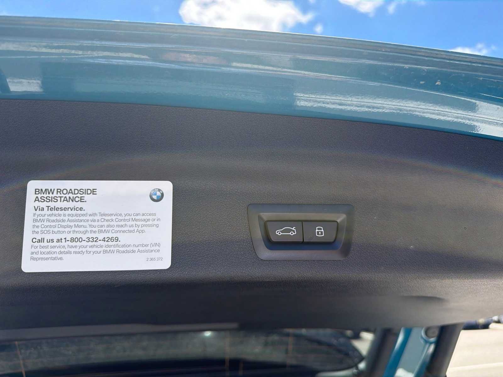 Certified 2023 BMW X1 xDrive28i w/ Premium Package AWD/4WD image 24