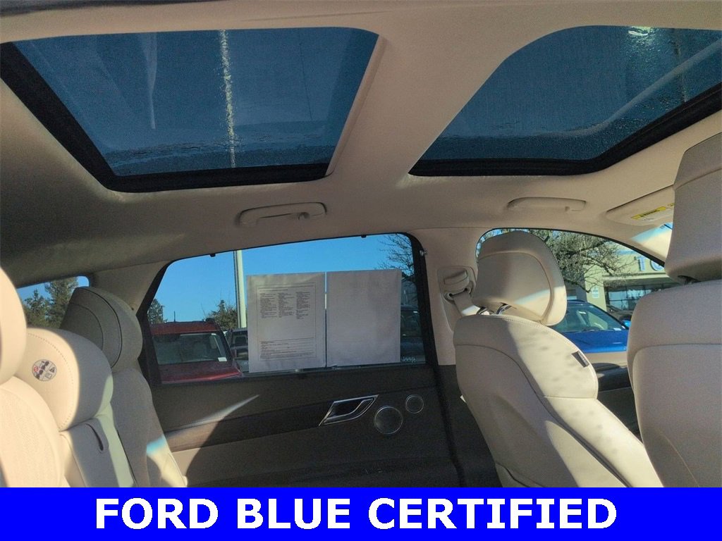 Used 2023 Genesis GV80 3.5T Advanced + image 31