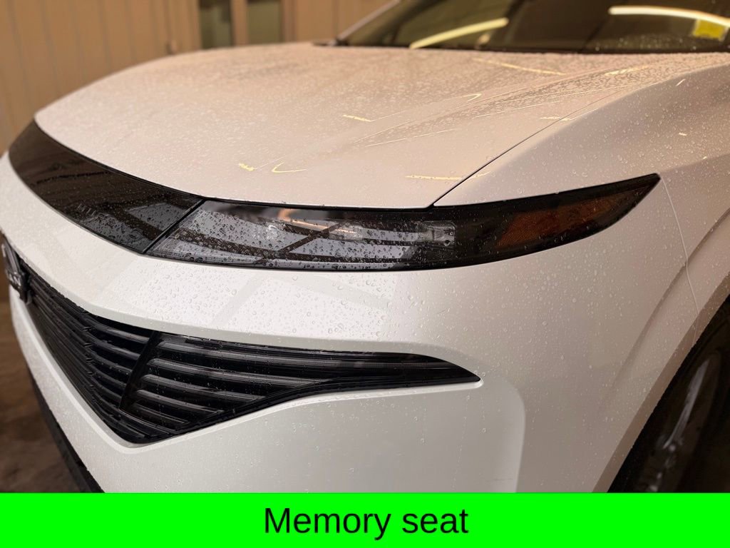 Used 2025 Nissan Murano SL image 7