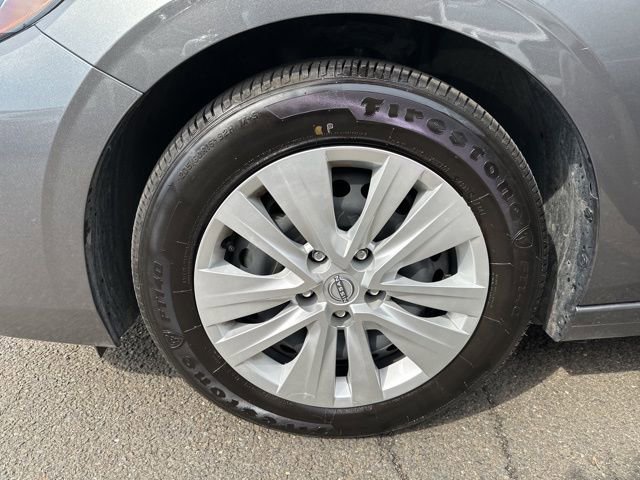 Used 2024 Nissan Sentra S FWD image 27