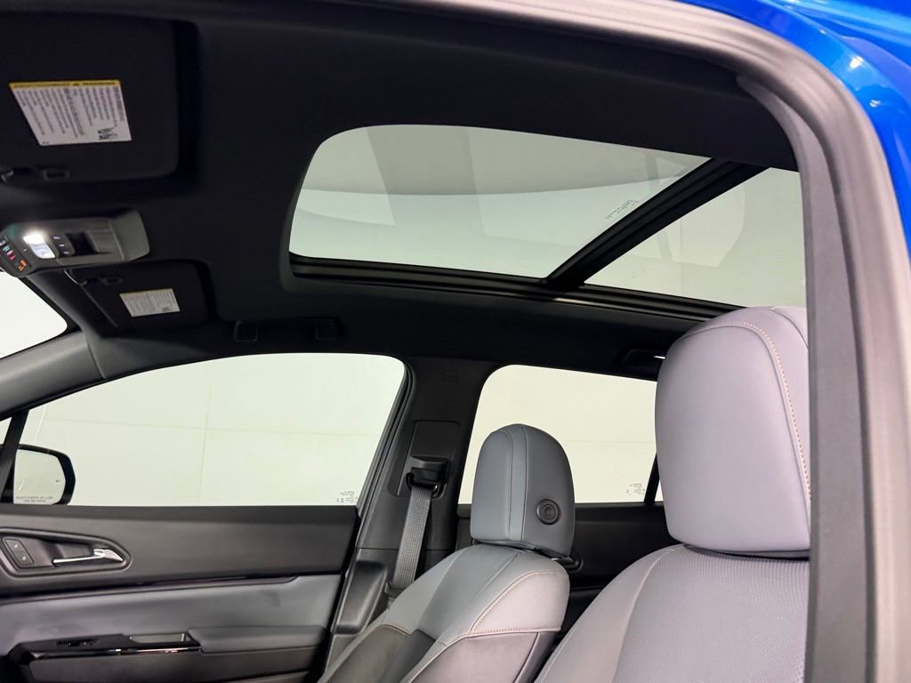 Used 2025 Honda Prologue Elite image 22