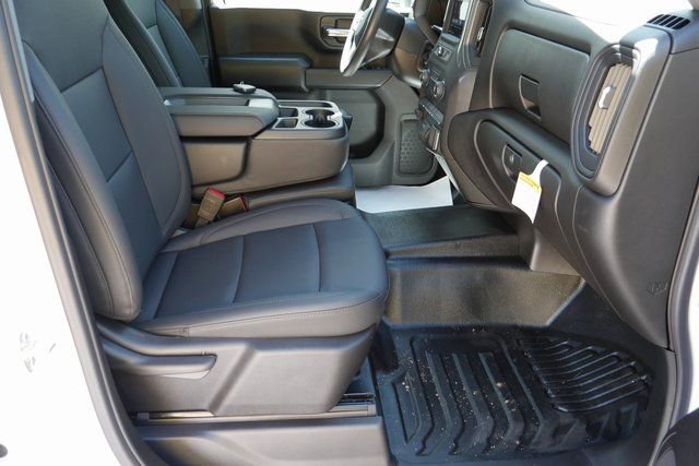 New 2025 Chevrolet Silverado 2500 W/T w/ WT Convenience Package image 19