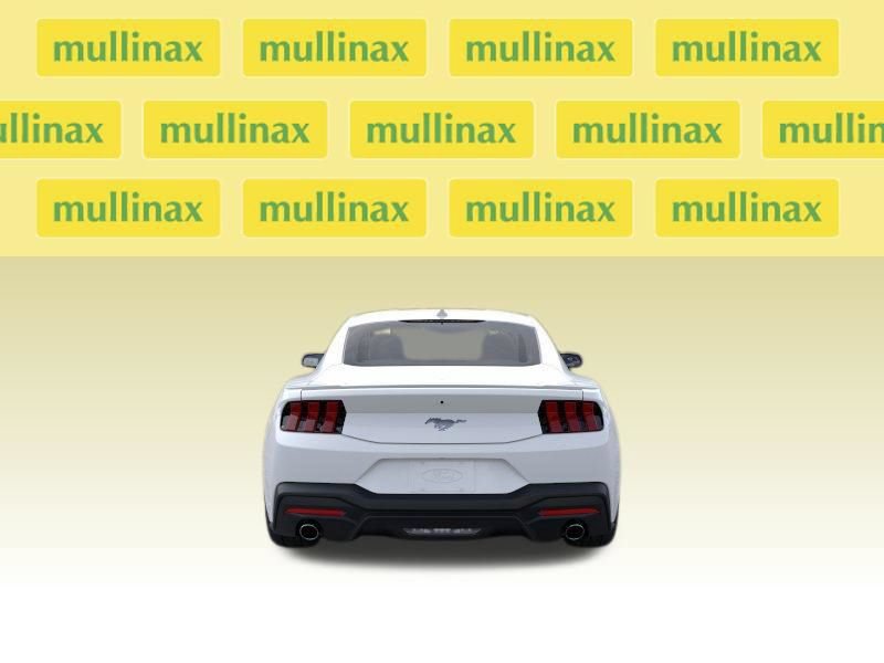 New 2026 Ford Mustang Premium RWD image 38