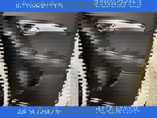 New 2026 Buick Envision Sport Touring image 17