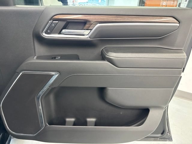 Used 2024 Chevrolet Silverado 2500 LT w/ All Star Edition AWD/4WD image 31