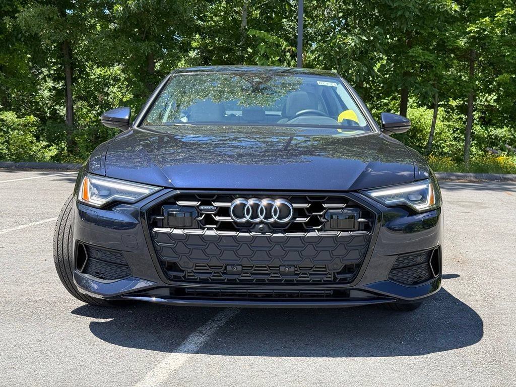 Used 2025 Audi A6 2.0T Premium w/ Convenience Plus Package AWD/4WD image 8