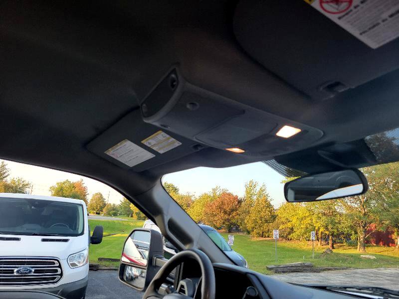 Used 2020 Ford F250 XL w/ Power Equipment Group RWD image 45