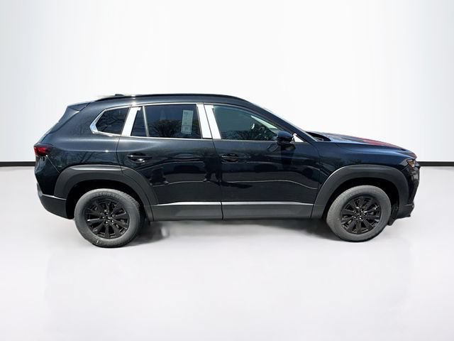 New 2026 MAZDA CX-50 AWD 2.5 Hybrid w/ Weather Package image 8