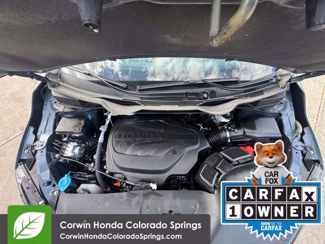 Used 2026 Honda Odyssey EX-L image 33