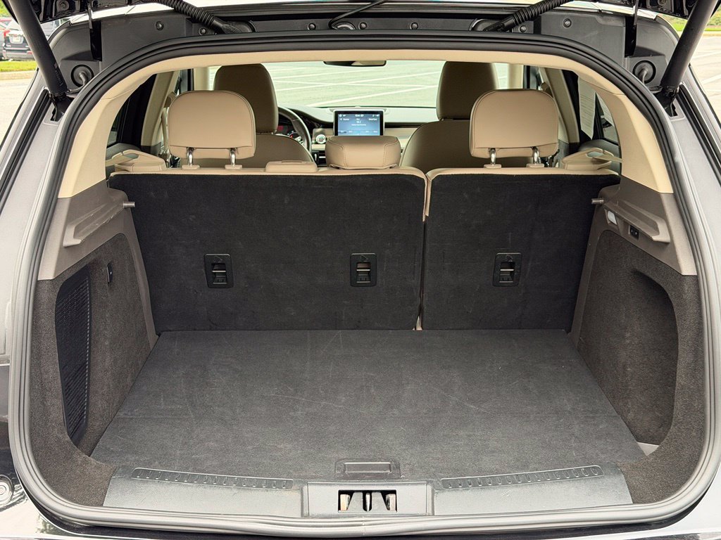 Used 2022 Lincoln Corsair AWD w/ Premium Package image 8