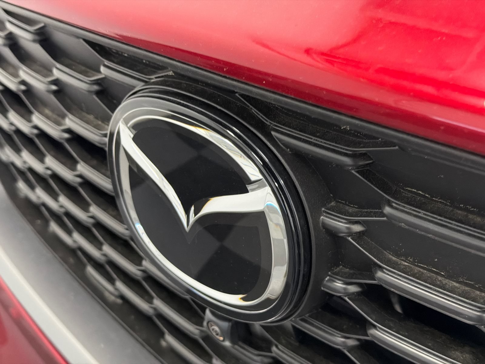 New 2026 MAZDA CX-5 2.5 S w/ Premium Plus Package AWD/4WD image 14