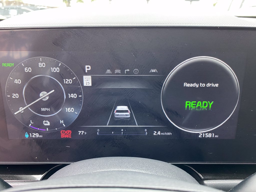 Used 2023 Kia Niro Wave FWD image 15