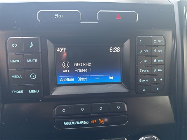 Used 2016 Ford F150 XL w/ Equipment Group 101A Mid image 28