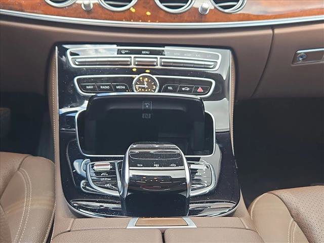 Used 2018 Mercedes-Benz E 300 image 14