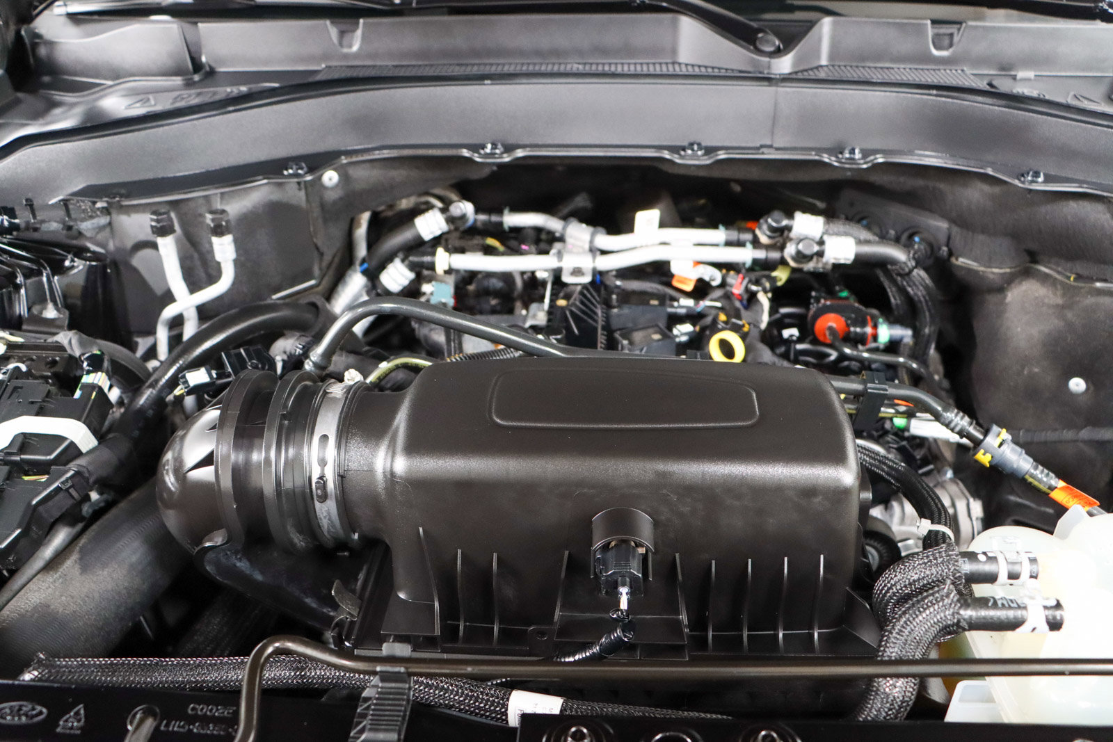 Used 2022 Ford Explorer XLT w/ XLT Sport Appearance Package image 33