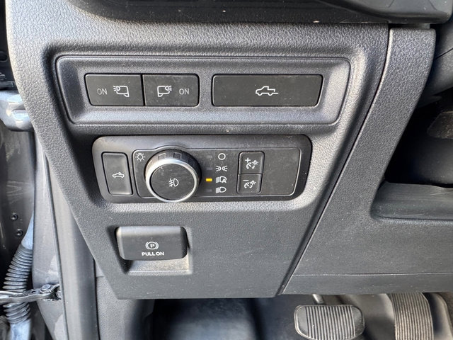 Used 2021 Ford F150 XLT w/ Equipment Group 302A High AWD/4WD image 19