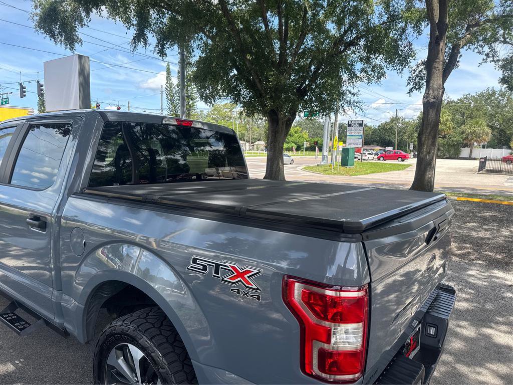 Used 2020 Ford F150 XL w/ Equipment Group 101A Mid image 12